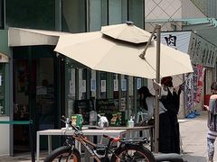 -tuan woodfire kitchen(锦绣坊店)