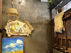 -泽成·冰煮羊(乌兰察布红楼店)