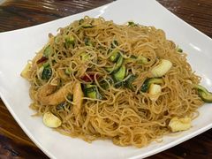-南记食粥坊·宵夜大排档(莲花店)
