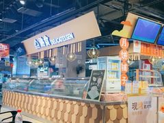 -盒马鲜生(曜一城店)