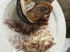 香蕉挞-The Coffee Academïcs(铜锣湾店)