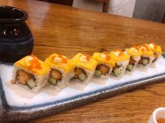 黄袍加身-原田新料理(1912店)