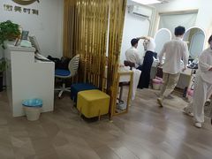 -微笑时刻照相馆·企业合影·商务外拍(北京五道口店)