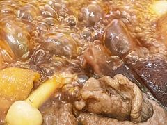 -松野谷·寿喜烧自助(华联顺义金街购物中心店)