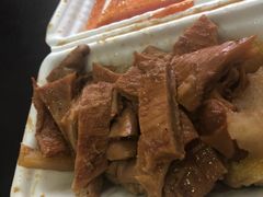 -细妹五香牛杂(步行街店)
