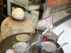 -香园茶社·金陵小灶(老门东店)