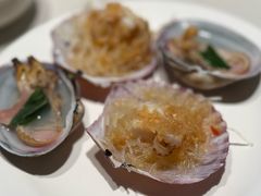 -青蓬蒸汽海鲜·深圳老字号·团建聚会(壹方城店)