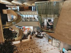 -皇朝尊会(龙之梦大酒店)