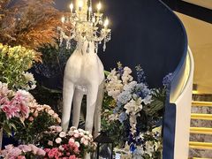 -狮拾久·现代新加坡料理(福田COCO Park店)