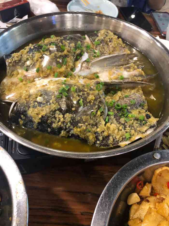 湘村阁湖南大碗菜奉天街店