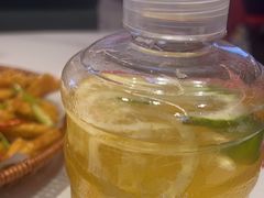 -来菜·湖北头牌藕汤(武商MALL众圆店)
