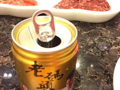 香油小料-老码头火锅(骡马市店)
