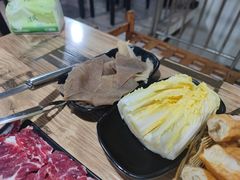-贵州黄牛肉(西溪湿地店)