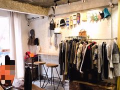 -春庄咖啡SpringHues(钟楼小区店)
