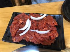 -美阿里烤肉·韩料(茂名道店)