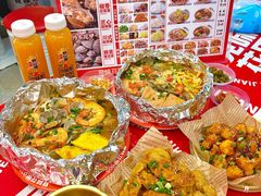 -见味花甲(福田coco park店)