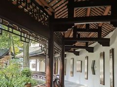 -成都杜甫草堂博物馆
