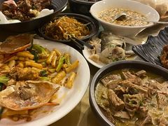 -卢家湾大酒店(诸暨店)