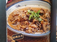 -东北本家小厨(海甸三东路店)