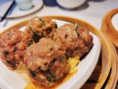-天喜酒楼饭市·茶市(同德皇宫店)