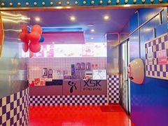 -港式茶餐厅·乒乓室记·谢赛克乒乓球俱乐部