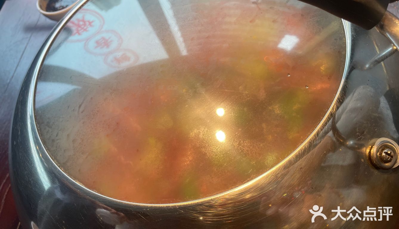 不吃辣的带娃好选择