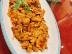 -盈春大饭店(千山路店)
