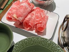 -Thai Basil罗勒叶泰式餐厅(时代天街店)