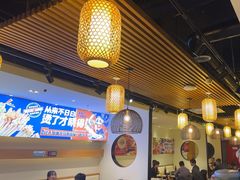 -钢管厂五区小郡肝火锅串串香(清河店)