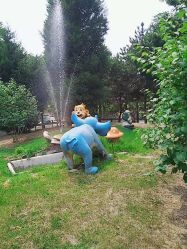 -大望京儿童游乐场