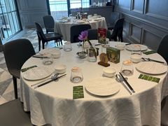 -泰香米泰国餐厅(鎏嘉码头店)