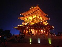 -东西巷
