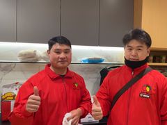 -安妮意大利餐厅(世贸天阶店)