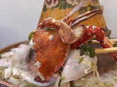 -松嘎里·乌拉满族火锅