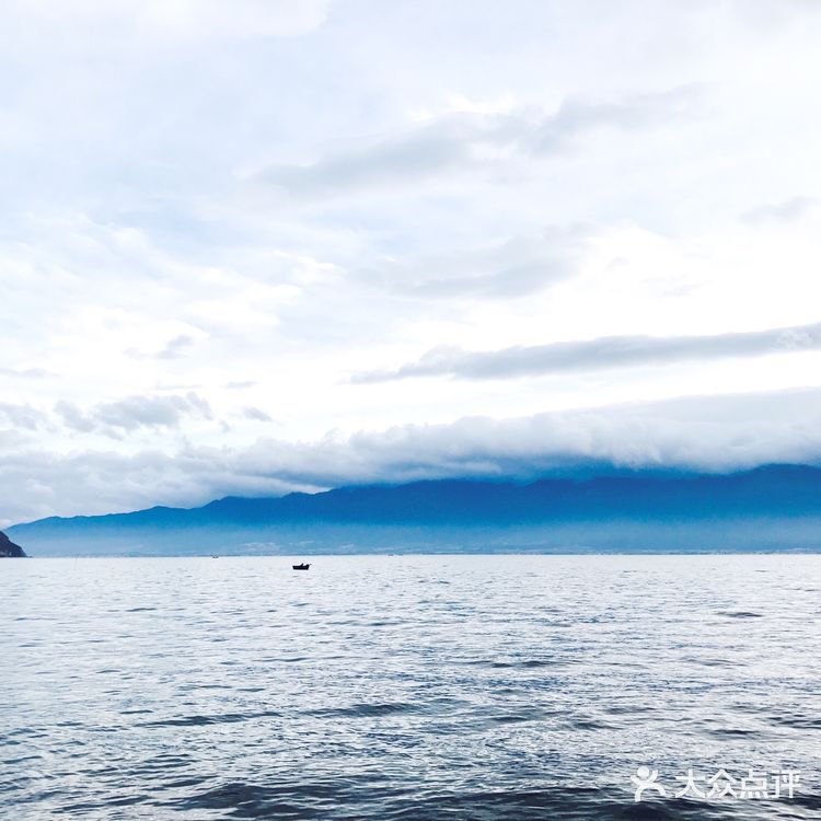 云南旅游攻略｜绝对不能错过的大理洱海