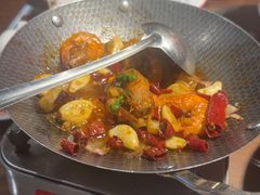 -肖记公安牛肉鱼杂馆·省级非物质文化遗产(崇仁路江滩直营店)