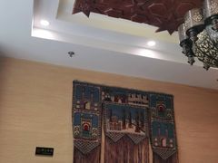 -巴依老爷新疆美食(望京小街店)