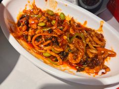 -额娘·春饼烤鸭(华北七楼创始店)