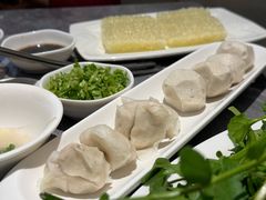 -张凯达·深海石斑鱼潮汕火锅(十五年品牌•虹桥天街店)