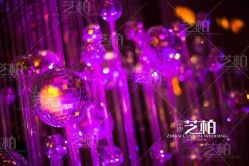 -保定金沙芝柏婚礼策划