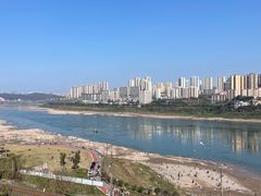 -大渡口区义渡公园