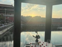 -The Georg(东华门店)