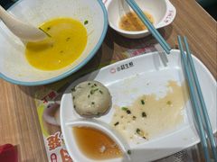 -小杨生煎(松江大学城店)