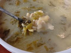 -盐帮食坊•小河帮川菜(四川师大店)