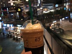 新品星冰乐-星巴克(成都太古里二店)