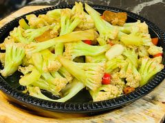 -李师傅脆肚(华强北店)