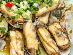 -面道赞宁海海鲜面(迎凤街店)