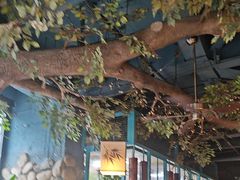 -常和州·夜宵大排档(常州单店)