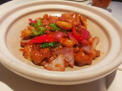 -新加坡海鲜(国贸商城店)