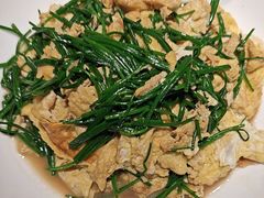 -幸福的烤包子·新疆菜